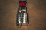 UNIVERSAL VALVED MUFFLER KIT - Legends Auto Parts