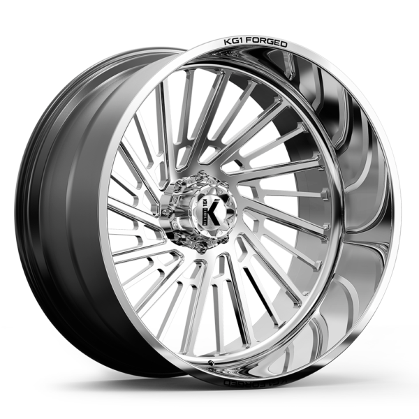 KG1 Forged EDDY - Concave Series