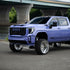 2011-  2025 Chevrolet / GMC 2500 / 3500 Showoff Motorsports 7-9" Lift Kit - Legends Auto Parts