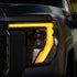 2023 - 2026 GMC Sierra AT4 / Denali 2500/3500 Custom OEM Headlights - Legends Auto Parts