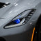 2014 - 2019 Chevrolet Corvette C7 All Trims Custom OEM Headlights - Legends Auto Parts