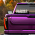 Free Gift — Mystery Die-Cut Window Decal - Legends Auto Parts