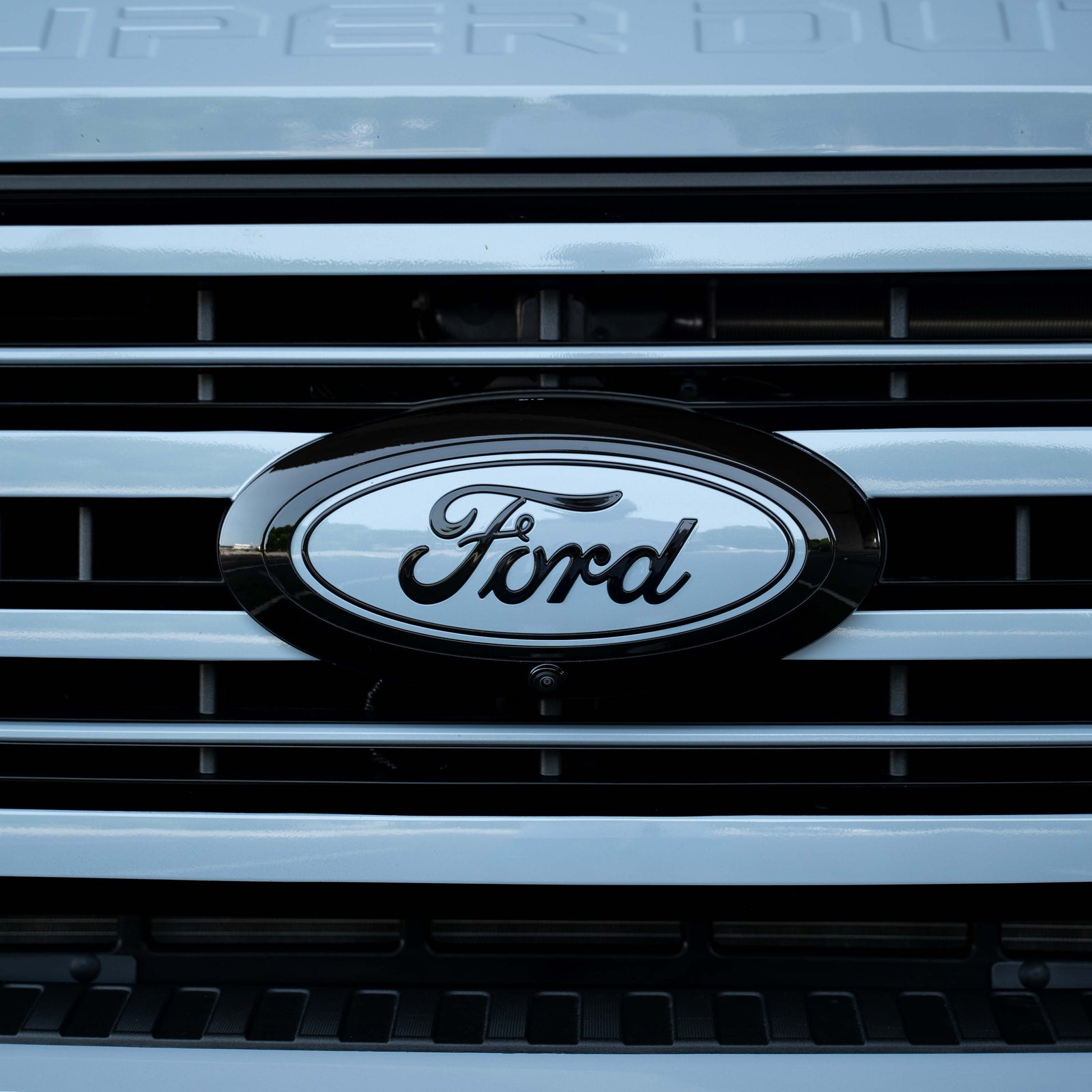 2010-2026 Ford Painted OEM Badges F150/F250/F350/F450