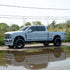 Wicked Trucks - 2023+ Ford F-250 & F-350 3" Premium Leveling System - Legends Auto Parts