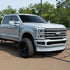 Wicked Trucks - 2023+ Ford F-250 & F-350 3" Premium Leveling System - Legends Auto Parts
