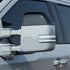 2017-2026 Ford Super Duty Switchback Tow Mirror Lights