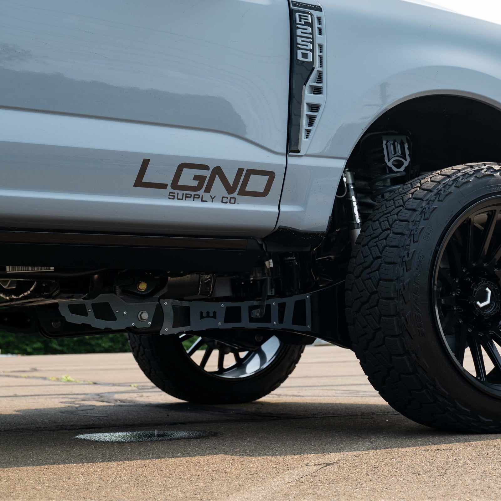 Wicked Trucks - 2023+ Ford F-250 & F-350 3