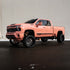 2011-2024 Chevrolet/GMC 2500/3500 Showoff Motorsports 7-9" Lift Kit