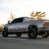 2020 - 2026 GMC Sierra / Chevrolet Silverado 1500 / 2500/3500 Custom OEM LED Handles