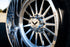 KG1 Forged RAYS - Legend Series