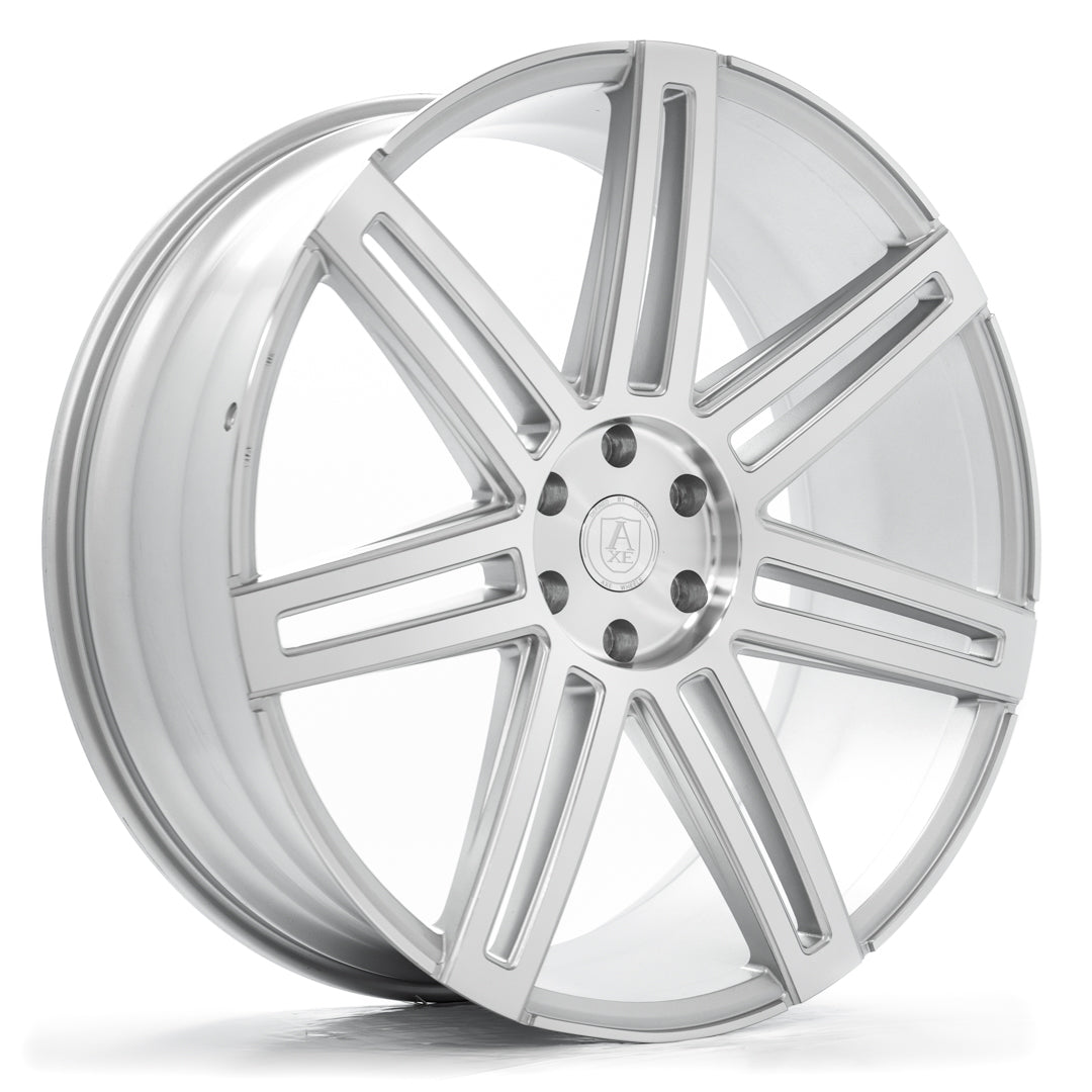 EX26 - Axe Wheels