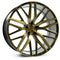 EX30 Bronze - Axe Wheels