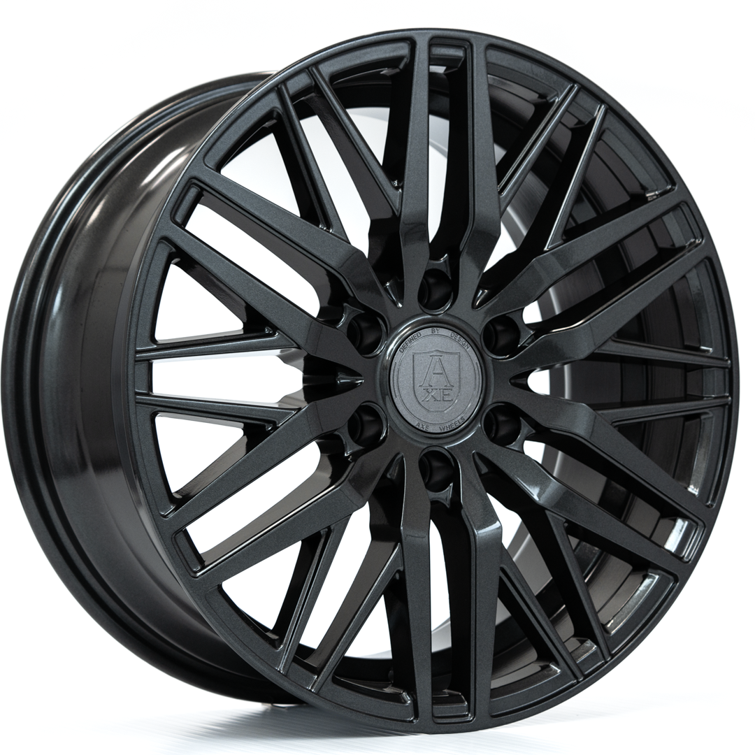 EX30 Sprinter - Axe Wheels