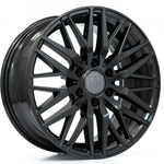 EX30 Sprinter - Axe Wheels