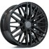 EX30 Sprinter - Axe Wheels