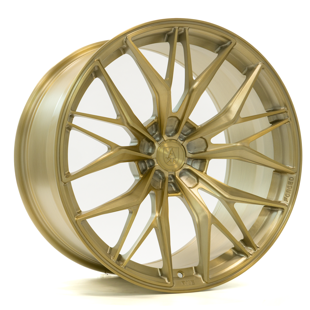 FF5-Forged - Axe Wheels