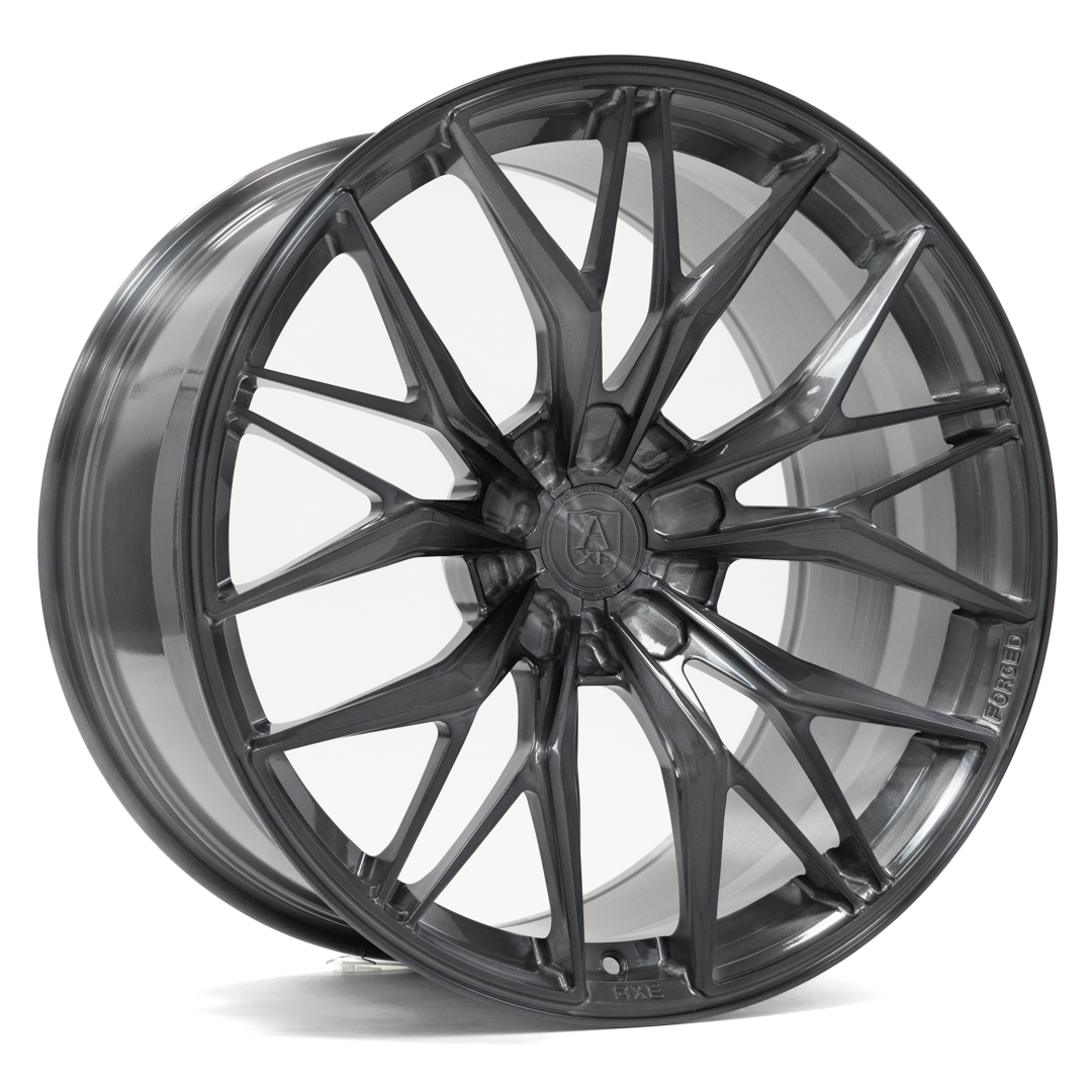FF5-Forged - Axe Wheels
