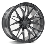 FF5-Forged - Axe Wheels