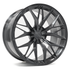 FF5-Forged - Axe Wheels