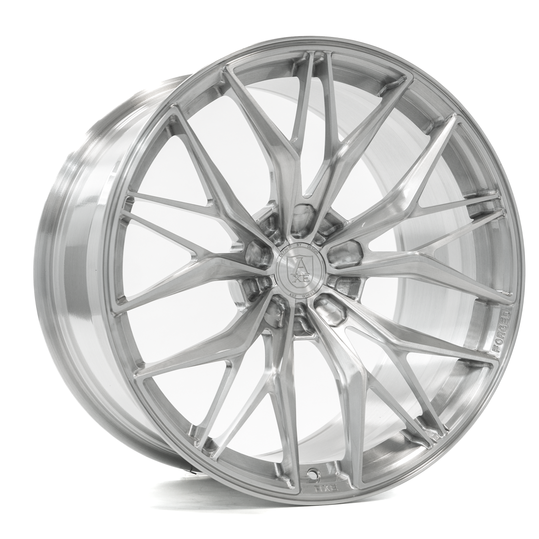 FF5-Forged - Axe Wheels