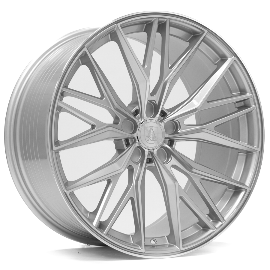EX55 - Axe Wheels