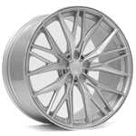 EX55 - Axe Wheels