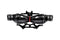 Fabspeed - Chevrolet Corvette C8 Stingray and E-Ray Coupe / HTC Carbon Intake System (2020+) - Legends Auto Parts