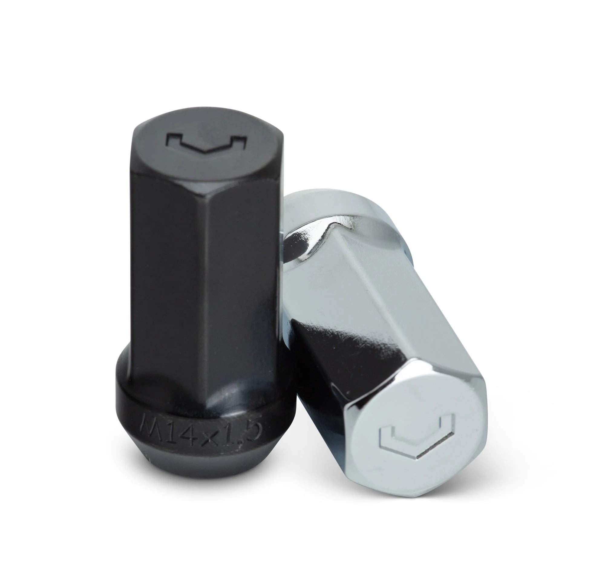Aluminum Vossen Lug Nuts M14x1.5 - Legends Auto Parts