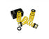 Novitec - Suspension Spring Set with Hydraulic Adjustment for F171 Ferrari 296 GTB & GTS [F5 296 30/F5 296 40] - Legends Auto Parts
