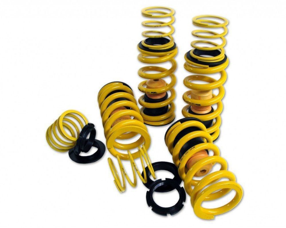 Novitec - Sport Spring Set for Ferrari F12berlinetta & F12tdf - Legends Auto Parts