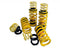 Novitec - Sport Spring Set for Ferrari F12berlinetta & F12tdf - Legends Auto Parts