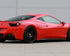 Novitec - Hydraulic Adjustment in Combination with Suspension Springs for Ferrari 458 Italia / Spider - Legends Auto Parts