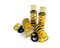 Novitec - Sport Spring Set for Ferrari 458 Speciale / Speciale Aperta - Legends Auto Parts