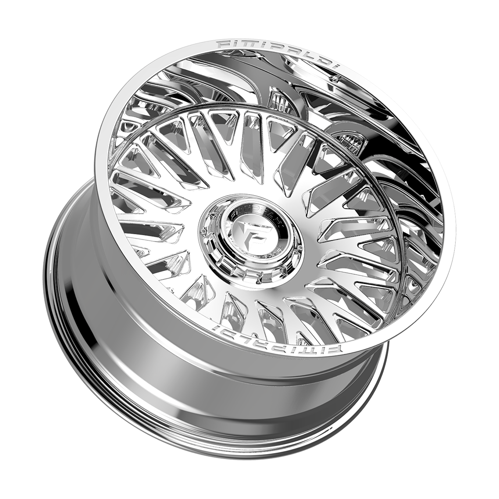 Fittipaldi Off Road FA07MC Wheel - Mirror Coat