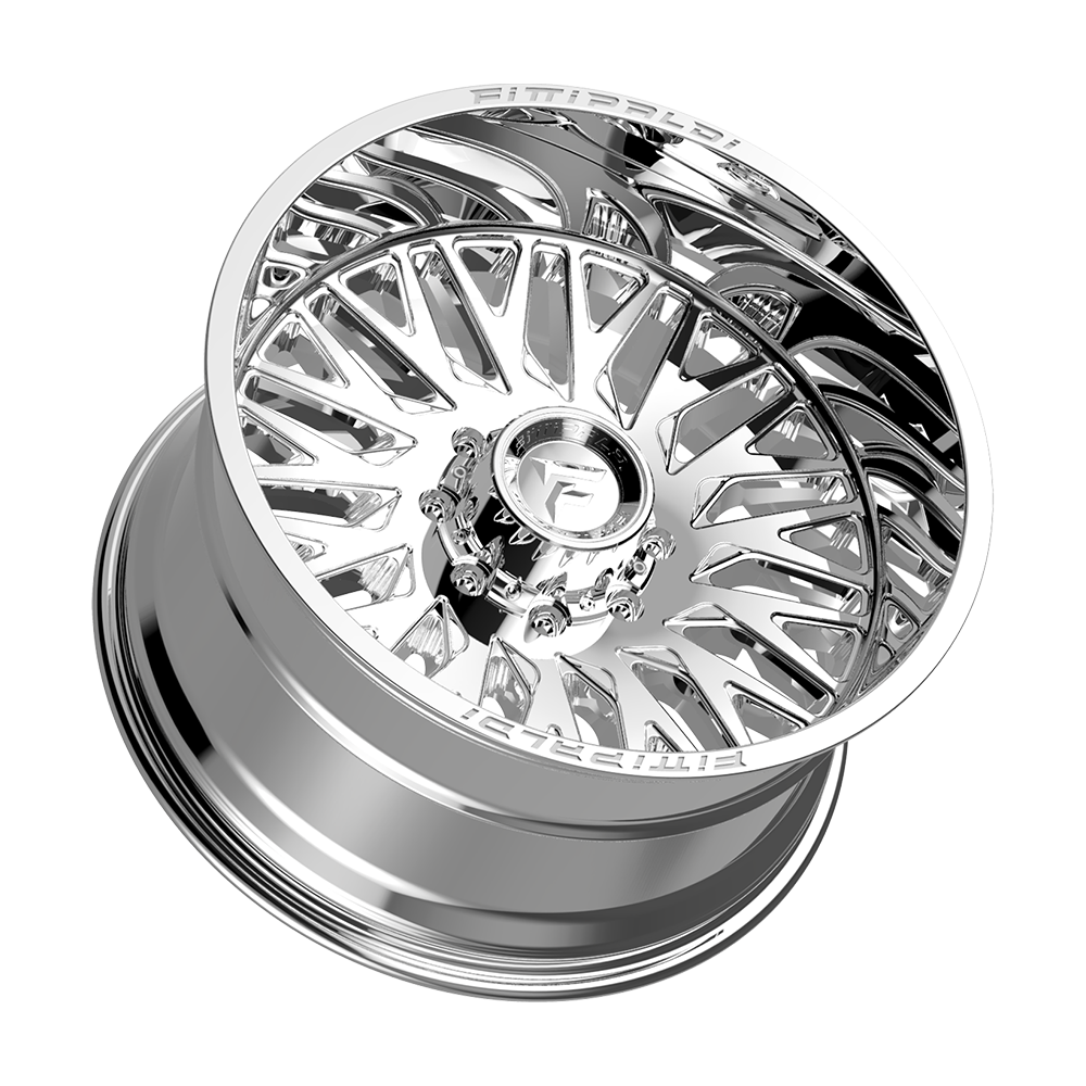 Fittipaldi Off Road FA07MC Wheel - Mirror Coat