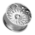 Fittipaldi Off Road FA07MC Wheel - Mirror Coat