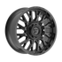 Fittipaldi Off Road FA08GB Wheel - Gloss Black
