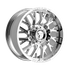 Fittipaldi Off Road FA08MC Wheel - Mirror Coat