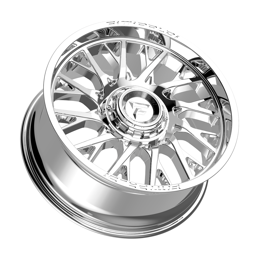Fittipaldi Off Road FA08MC Wheel - Mirror Coat