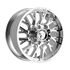 Fittipaldi Off Road FA08MC Wheel - Mirror Coat