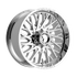 Fittipaldi Off Road FA08MC Wheel - Mirror Coat