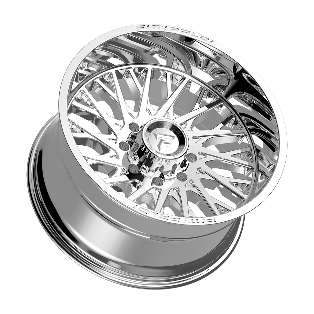 Fittipaldi Off Road FA08MC Wheel - Mirror Coat
