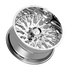 Fittipaldi Off Road FA08MC Wheel - Mirror Coat