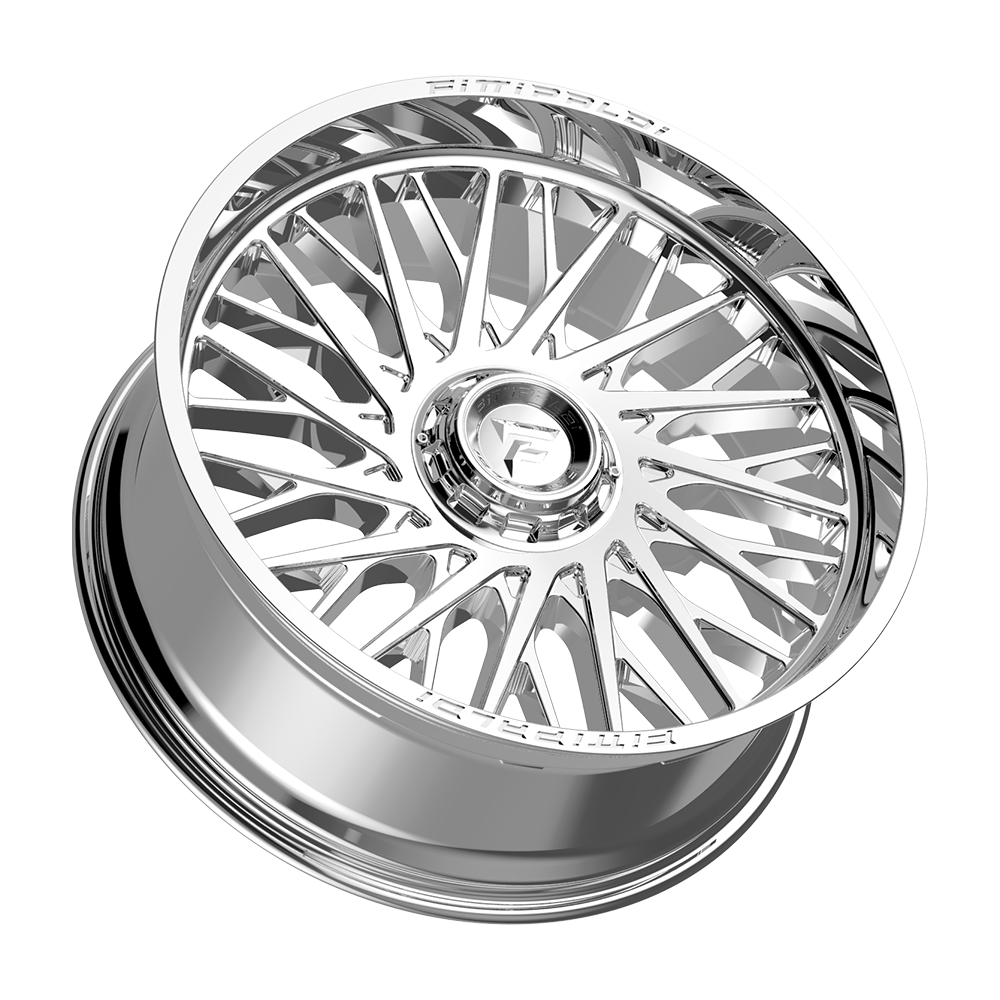 Fittipaldi Off Road FA08MC Wheel - Mirror Coat