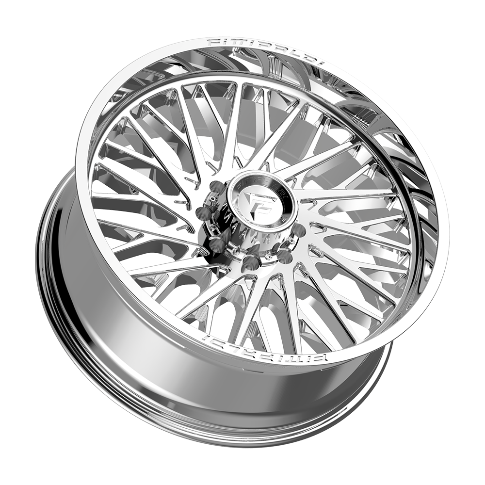 Fittipaldi Off Road FA08MC Wheel - Mirror Coat