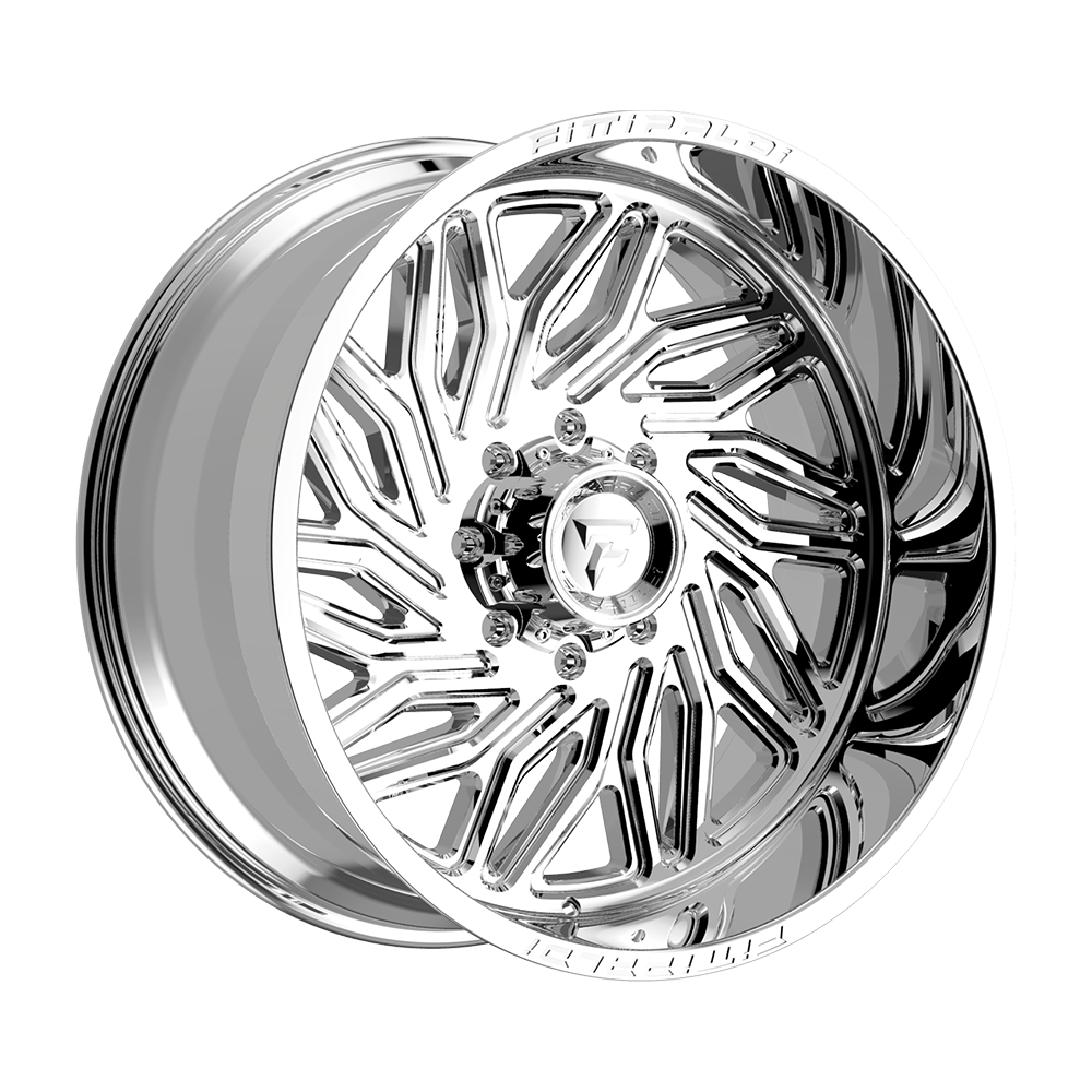 Fittipaldi Off Road FA13MC Wheel - Mirror Coat