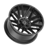 Fittipaldi Off Road FA14B Wheel - Gloss Black