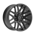 Fittipaldi Off Road FA14B Wheel - Gloss Black