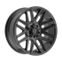 Fittipaldi Off Road FA14B Wheel - Gloss Black