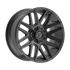 Fittipaldi Off Road FA14B Wheel - Gloss Black